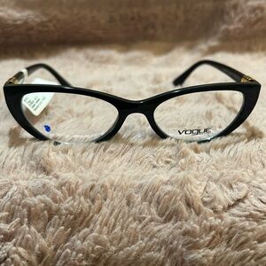 Vogue 22751 Vogue OVO6240 / BLK/ 51 eyeglasses frames